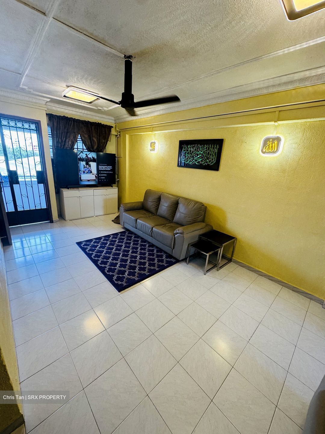 Blk 463 Hong Kah Ville (Jurong West), HDB 3 Rooms #497342741